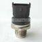 Caravan ZD30 fuel pressure sensor S227621090 0281006244