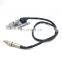 24V Square Four Needles Nitrogen Oxide Sensor 5WK9 6754C 43268675 5WK96754C