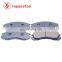 XYREPUESTOS AUTO PARTS Repuestos Al Por Mayor Brake Pad Set for Mitsubishi Lancer Cx4a Mz690019