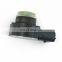 Vehicle Garage Backup Rear Parking Aid Sensor Kit For GM 13445000