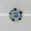 Micro Hydraulic Motor BMM Series Positive and Negative High Speed Rotation