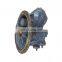Rexroth hydraulic piston pump A8VO of A8VO107LA1KH1/60R1-NSG05F00 plunger oil pump