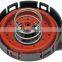 Crankcase Vent Valve Repair Kit for E60 E63 E65 E66 E53 E70 X5 OEM 11127547058 11127537733  14506018001