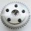 3-valve (Pair of) Variable Cam Timing VCT Sprocket Cam Phaser For Ford 4.6/5.4L 3L3E6C524FA