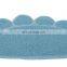 Non-slip pet accessories Placemat Dog Mat