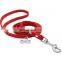 Diamond Embedded Pet Collar Comfortable Leash Training Dog Rope Pet Neck Chain Pet Supplies