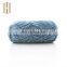 China supplier offer top quality knitting Crochet Cotton Blended Yarn for wholesale in bulk