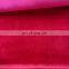 70 colors in stock 100% polyester cheap price soft velvet fabric for furniture