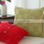 Hot sale Factory Direct Custom Made Sofa Knitted Hand Work Cushion Covers