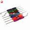 Different Models Of double crochet hook set crochet hook knitting needle