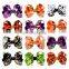 Halloween Baby Girl Hair clips Toddler Girl Holiday Barrettes Kids Hair Accessories 12Colors