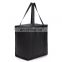 Insulated Commercial Food Delivery Bag with thermal lined cooler bags beer cooler tote bag