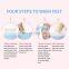 360 Rotation Puppy Dirty Foot Brush, Dog Feet Cleaner Pet Paw Washer