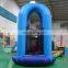Оптовые воздушно-герметичные надувные аттракционы из ПВХ высокого качества для банджисайтинга