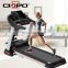 Manufacturer Fitness electric running machine price folding motorized treadmill