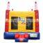 pvc inflatable party jumper trampoline bounce house for birthday