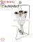 Germany Deutstandard Dough Dispenser Stand Pancake Batter Dispenser with CE