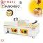 commercial bakery equipment french souffle electric snack machine souffle  pancake maker machine