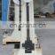 charpy and izod impact tester experiment for lab report