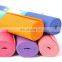 PVC Gymnastic Sport Health Lose Weight Fitness Exercise Yoga Mat