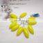 High Quality Battery Powered Harvest Plastic Corn Shape String Light For Home Decoration