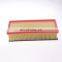 Good Quality Car air filter Quality supplier  13721702907
