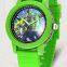 Wholesale Marvel Hero The Avengers Toy - Kid Child Electronic Digital Display Wrist Watch