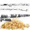 Full Automatic Cereal Making Machine Breakfast Cereal Manufacturing Machines With CE Certification