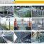 hot sale stainless steel groove tube 304 201 for decoration