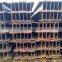 hot rolled JIS ss540 h-beam steel structure rolling h shaped steel beam