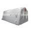 2020 NEW Mobile Inflatable Field Hospital Emergency Medical Tent For Sale With Isolation Room