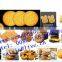 small automatic biscuit making machine for home soft and hard in snack machines production line