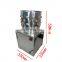 Various sizes poultry birds process chicken dressing machine plucker with high quality chicken plucker scalder machine