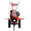 CE gasoline tractor howard rotavator dealers garden mini rotary power tiller