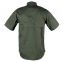 surplus army clothes  men's short sleeve SS shirt
