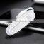 JOYROOM Moguu Universal One Side Single Ear Piece Headphone Earphone Wireless Single Earbud