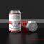 2020 Hot Selling Promotion Gift Wireless Earbuds TWS Beer Cans Cola Bottle Earphones Portable Mini bt Headphones
