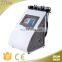 portable ultrasound radio frequency RF Cavitation Vacuum losing weight loss feature Slimming Machine