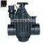 electrovalve 2 inch electric solenoid valve 2" 200P irrigation system valve