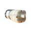 Linear Small Air Suction Pump Mini Vacuum Pump For Milking Machine