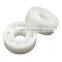 Ceramic Deep groove ball bearing Zirconia  ZrO2   miniature  Waterproof  sealed  624 625 626 627 628 629