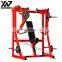 chest exercise equipment