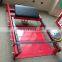 Hammer Strength Professional Fitness Commercial Gym Equipment in Plate Loaded Drive Hip Thrust Machine Glute Bridge