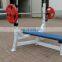 Gym equipment hammer strength Super Horizontal Calf HZ24/leg exercise machine