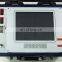 Electrical Measuring System Analyzer