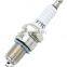 2/4-stroke Ignition Spark Plug for Gasoline or Petrol Machinery