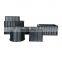 Plastic concrete test mortar cube moulds  price