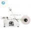 Semi Automatic Manual Small Custom Glass PET PVC Bottle Labeling Machine
