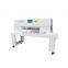 Factory Direct High Quality automatic pleat wrapping machine