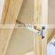 Hot Sale Wood Frame Rectangle Strong Mirror